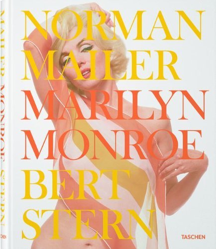 Norman Mailer/Norman Mailer/Bert Stern. Marilyn Monroe